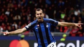 今季48試合出場…インテルに欠かせぬムヒタリアン、契約延長の障壁となるのは？