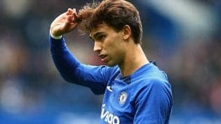 フェリックスのアトレティコ帰還が決定…セレソ会長「ポチェは彼をカウントしていない」