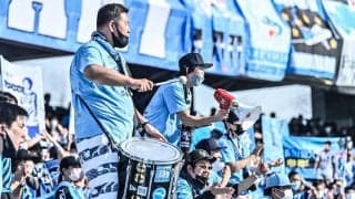 J1川崎を特集したNHK『100カメ』のオードリーの「未公開トーク」公開！ 春日「“仕事なんで”みたいな感じの人いなかった」、若林「観に行きたい」と熱さに感動