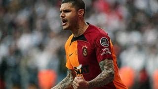 ガラタサライが4季ぶり23度目のスュペル・リグ優勝！　超大型補強実って昨季13位の屈辱晴らす