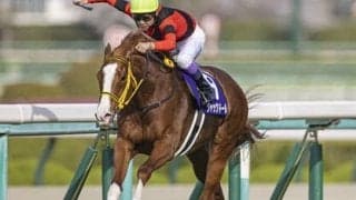 安田記念、ジャックドールはマイルＧＩでも勝ち負けを演じられるか