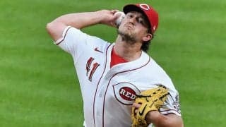 【MLB】エンゼルスが課題のブルペン補強　“ドラ1右腕”とマイナー契約…21年に20試合登板