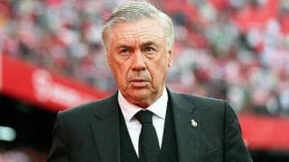 「ローマがEL決勝で勝つことを祈ろう」、アンチェロッティが大一番控える古巣にエール