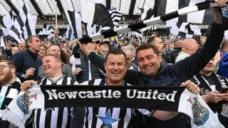 かつて酷評されたニューカッスルの練習場が大幅改修！　今夏移籍市場＆来季CLに向け大きな後押しに