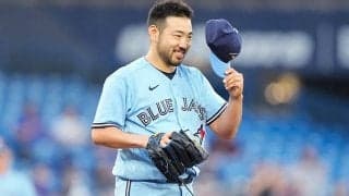 菊池雄星が日米通算100勝　MLB通算500Kも達成…4戦連続被弾も味方が大量援護