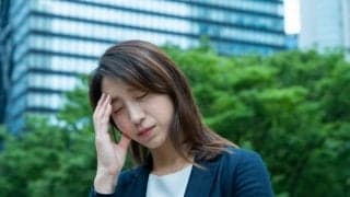 夏も注意したい“新型栄養失調”