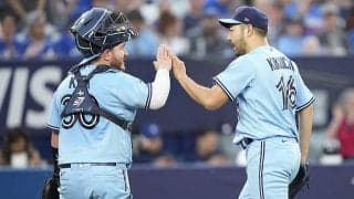 【MLB】菊池雄星、5回2失点粘投で日本人単独トップの6勝目　日米通算100勝にメジャー500奪三振も達成　