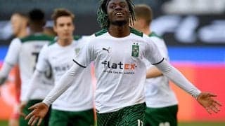 中盤強化目指すリバプール、ボルシアMGの若手MF獲得に向けた交渉開始か