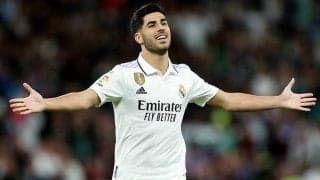 アストン・ビラがアセンシオ獲得に前進？　選手側も同胞エメリ監督の下でのプレーに乗り気か