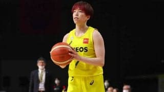 日本代表の林咲希、6季在籍のENEOS退団が決定「最高の日々でした」