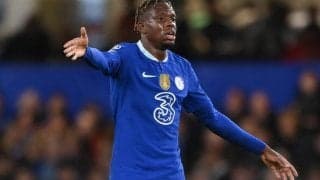 チェルシー、ザカリア返却へ…新指揮官ポチェッティーノの構想外