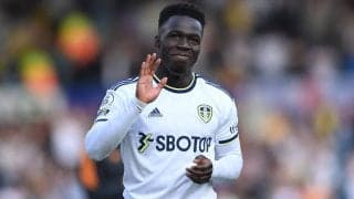 降格リーズの逸材、19歳イタリア代表FWニョントにシティとアーセナルも関心か