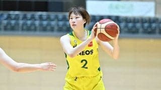 奥山理々嘉がENEOSを退団「4年間はとても大切で貴重な時間となりました」