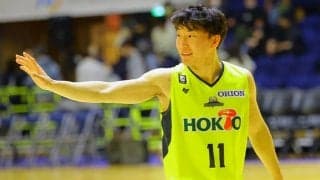 信州・熊谷航が自身のタフショットを解説&シーズンを総括…「チームMVPはマックしかいない」／B MY HERO!