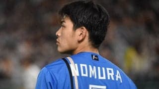 【日本ハム】万波中正、２発！ 本格覚醒で追い込まれる「もう一人のロマン砲」