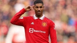 ラッシュフォードが初のサー・マット・バズビー賞に！　アカデミー出身ではギグス以来