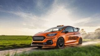 WRCサルディニア：フィエスタ・ラリー3 EvoがWRCデビュー、ジュニアWRC全員に供給