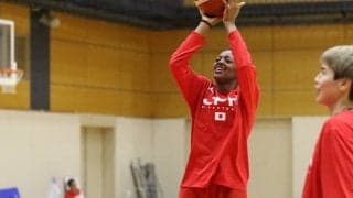 アメリカ挑戦を経て日本代表で奮起中の馬瓜ステファニー…これからも「相手にとって嫌な選手であるように」