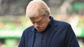 「無礼な措置」バイエルンCEO解任のカーン氏の扱いに兄は憤慨「最終的な責任はヘーネスにある」