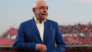 元ミラン幹部のガッリアーニ氏、CL決勝に臨むインテルの応援で現地へ  「イスタンブールに行く」