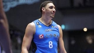 島根スサノオマジック、リード・トラビスの退団が決定「どこに行ったとしても、島根が恋しくなるでしょう」