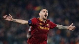 ローマ主将ペッレグリーニ、EL強者セビージャとの決勝へ「スイッチ入れた」