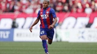 FC東京、バングーナガンデ佳史扶が再離脱…右脛腓じん帯損傷で全治6週間