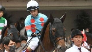 昨年宝塚記念で競走除外のオーソリティが復帰 エプソムC想定18頭