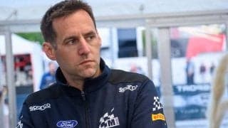 Mスポーツ・フォード、WRCサルディニアに向けて米フォード・パフォーマンスから技術支援