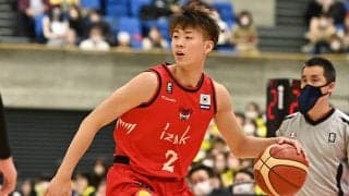 富山グラウジーズ、飴谷由毅が自由交渉選手リスト入り…クラブは交渉継続を明言