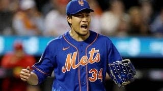 「今宵のセンガの不気味さよ」“ゴースト”千賀滉大の７回無失点９Ｋ快投に現地心酔！「感動の７イニングだ」