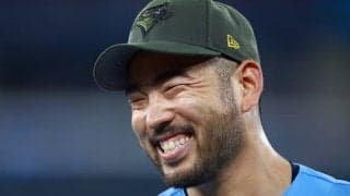 菊池雄星の日米通算１００勝＆メジャー通算５００奪三振達成を米メディアが称賛「１日で複数のマイルストーンに到達した」