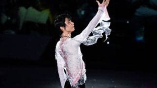 【徹底比較】羽生結弦「ファンタジー・オン・アイス２０２３」をスポーツ６紙はどう報じたか