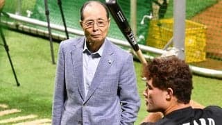 鷹が少年野球チームをPayPayドームに招待　7、8月の6試合で実施…王貞治会長らが支援