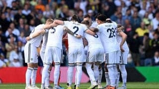 降格リーズがクラブ売却を決断、アメリカ企業と交渉中