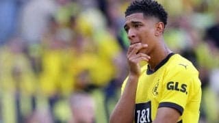 手術が噂のベリンガム、イングランド代表不参加も？