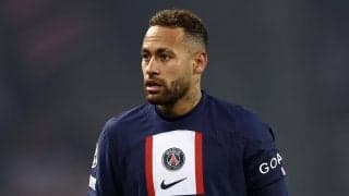 ユナイテッドがネイマール争奪戦で優位に？ 本人は前向きか