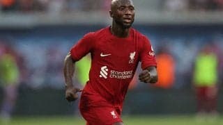 クロップ監督がケガに泣いたケイタに惜別　「間違いなくワールドクラス」