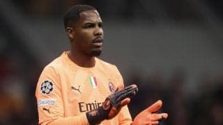 レオンの次はメニャン！ ミランが守護神との契約延長へ、給与大幅アップの見込み