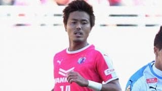 C大阪、丸橋祐介がタイでのレンタルから復帰！　「気持ちを新たに」