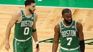 イースト決勝第7戦で敗れたセルティックス「僕たちはこの街を失望させてしまった」