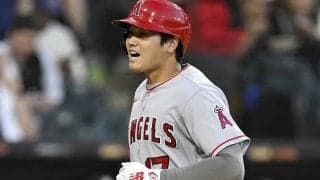 はやくも過熱するMVP論争 ジャッジは「61本ペース」も大谷翔平が有利の声「ジャッジはオオタニに次ぐMVP候補」