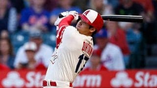 【MLB】60本塁打も可能な、大谷翔平の移籍先候補　二刀流に及ぼす本拠地球場のアドバンテージ