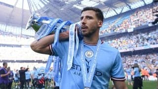 「これは永久保存」世界レベルのDFルベン・ディアスが筋トレメニューを公開「めちゃくちゃ勉強になる」「トレーニングはベーシック」