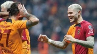 トルコで蘇ったイカルディ、ガラタサライのリーグ制覇に喜びあらわ…完全移籍移行へ  「大切な1年になった」