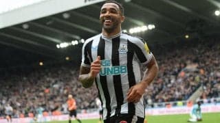 来季CL出場のニューカッスル、プレミア18得点の絶対的エース・ウィルソンと契約延長へ