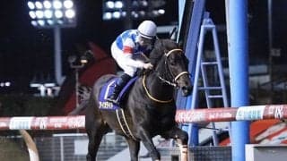 【北海道スプリントC】アイオライトは7枠7番