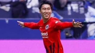 鎌田大地、ミラン合意報道にリバプール専門メディアが”白旗”「アンフィールドに移籍することはないだろう」