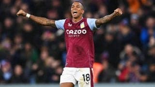 アストン・ビラ、37歳ヤングが退団…ECL権に貢献も契約満了