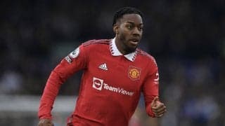 ユナイテッド、出番減少のエランガを約17億円で放出か